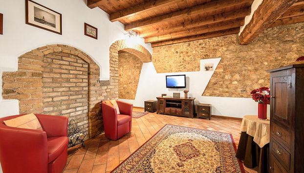 Laura - Center Sal - Child Friendly - Foto 4, Habitación