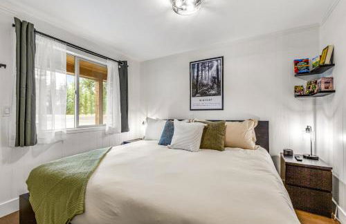 The Brothers Room 7 at Mount Walker Inn - Foto 16