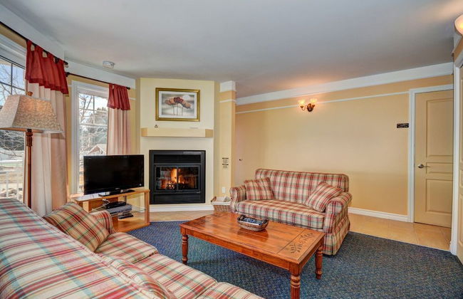 Les Condos du Lac Archambault - Foto 5