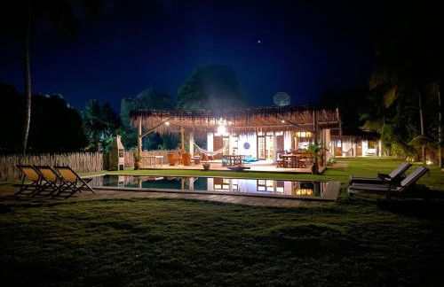 Casa Mar - Vila Gameleira - Foto 31