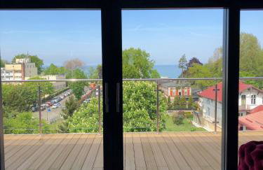 AQUARIUS PENTHOUSE Ustka - Foto 18