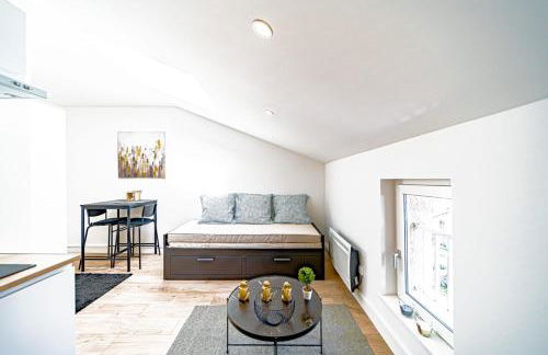 Le Californie - Agréable studio - wifi inclus - Foto 7