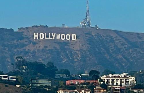 Heart of Hollywood - Walk of Fame Studio - 1bd or 2bd with View - Free parking - Balcony - Wifi - Rooftop - Gym - Upscale amenities - Foto 63