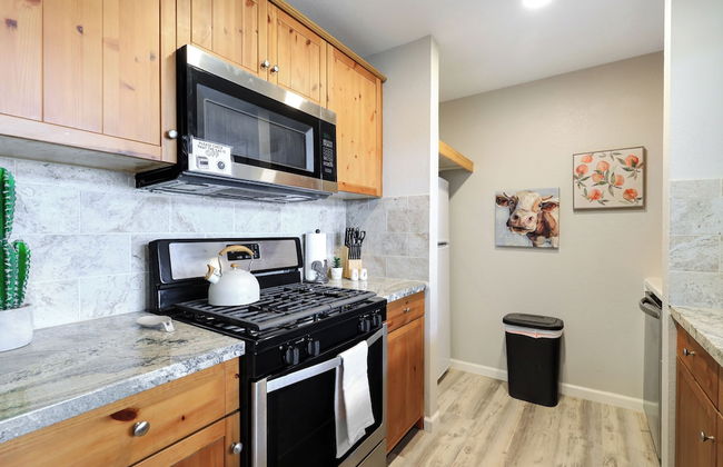 Longhorn Landing - Foto 15