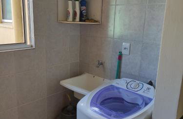 Apartamento da Fô - Foto 2