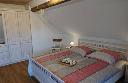 De Leev - Landhaus Lübbertsfehn - Foto 8