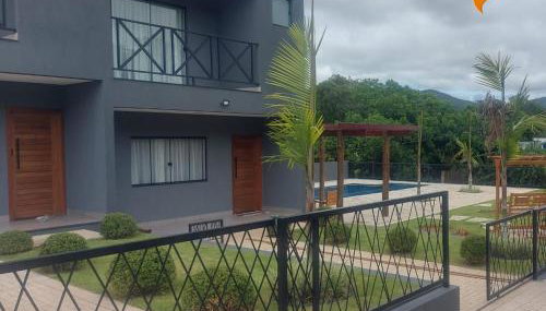 Residencial ponta do sol - Foto 3, Garden view