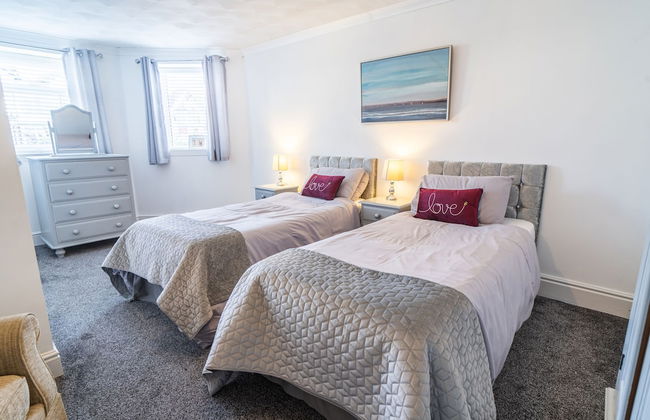 Beachmount Holiday Apartments - Foto 15