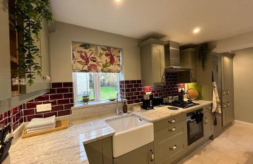 The Old Stable House - Foto 19