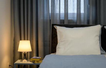 Aurelia's Stylish Place with FREE parking - Foto 9