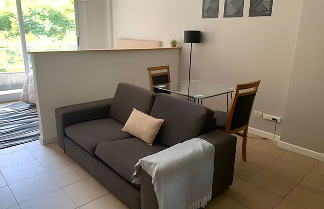 Studio Moderno en Puerto Madero - Foto 14