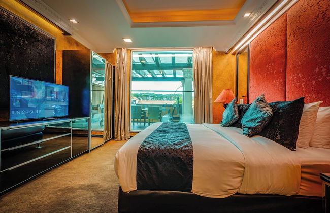 Fields Plaza Condo - Foto 9