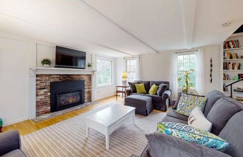 Saltwater Haven - Foto 4