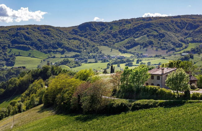 Villa Agostini 10 in Ponte Doccia - Foto 30