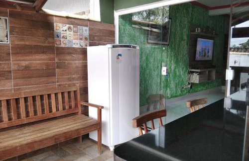 Casa Piscina Azul - Foto 11