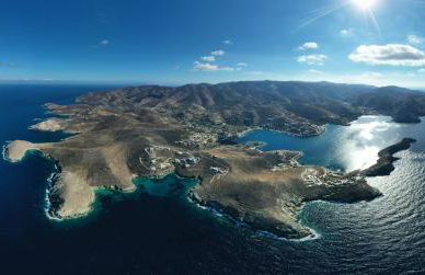 Pasithea Villa Kea - Foto 50