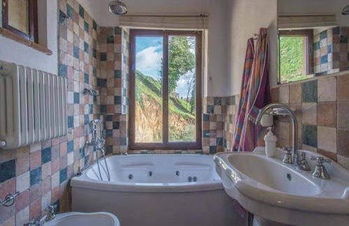 Perfect stunning views everywhere from house pool terrace garden - Foto 14