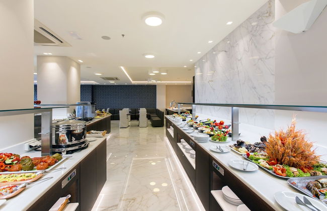 Atlantis Beach Hotel - Foto 36