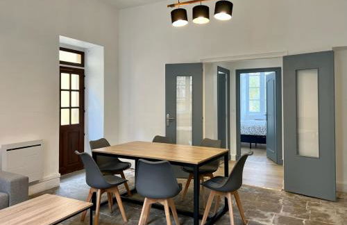 Le Clos des Platanes - Foto 6