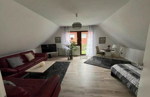 Ferienwohnung Kleine Auszeit - Foto 12