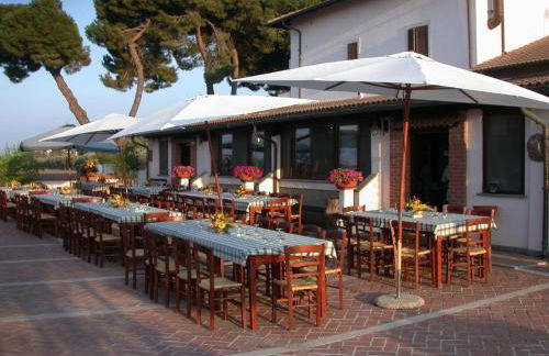 Agriturismo Torre Cristina - Foto 14