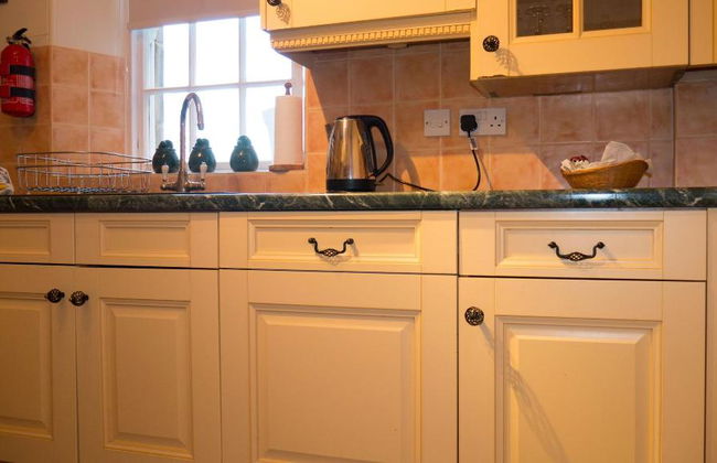 Kilconquhar Estate and Country Club - Foto 54