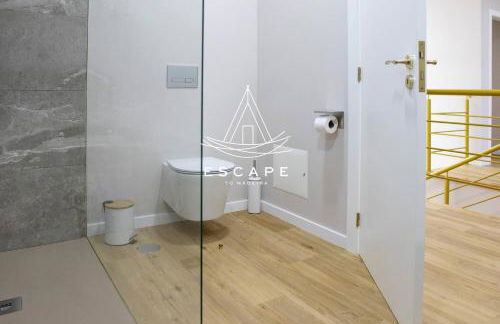 Villa Golden by Escape to Madeira - Foto 22