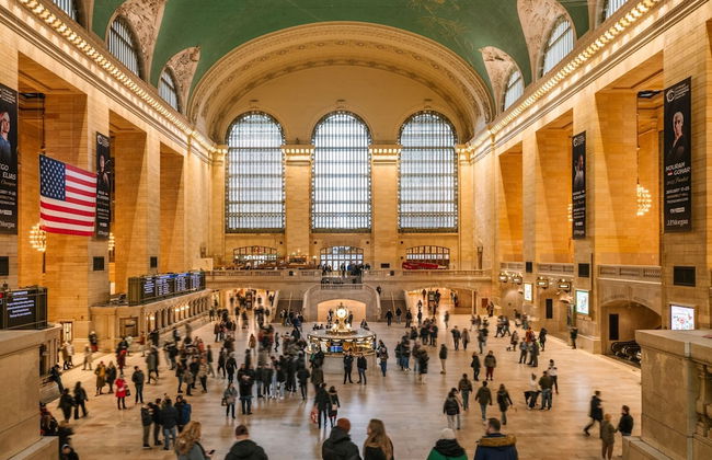 Sonder by Marriott Bonvoy The Nash Apartments Midtown East - Photo 44