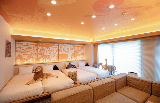 GOLD STAY NAGOYA OSU - Foto 21