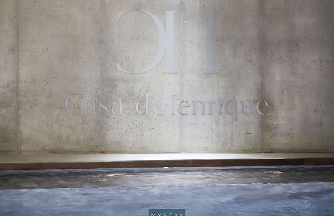 MyStay - Casa d'Henrique - Foto 48