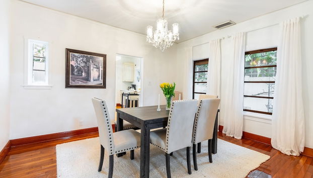 Las Olas Oasis by Avantstay Minutes to the Beach Hot Tub - Foto 5, Habitación