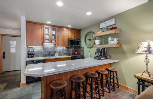 Cozy Northstar Village Family Condo Walk to Lifts 2 Full BA Excellent Location - Foto 5