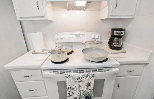 Towne Plaza Apartments #104 in the Galleria Area - Foto 26