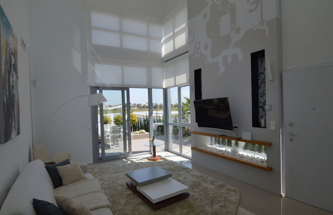 Villa With Garden & Roof Deck - Foto 11