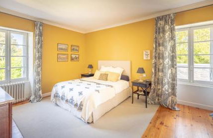 Le Domaine des Ormeaux - Foto 8