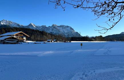 Ferienwohnung Stella - Foto 36