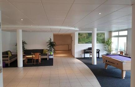 Residence Le Royal Golf & Horse - Foto 13
