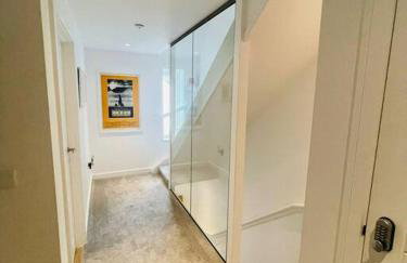 3 Bedroom Holiday Home by beach in Newquay - Foto 31