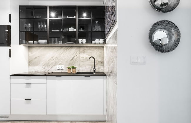 Rentplanet - Apartament Pułaskiego - Foto 8