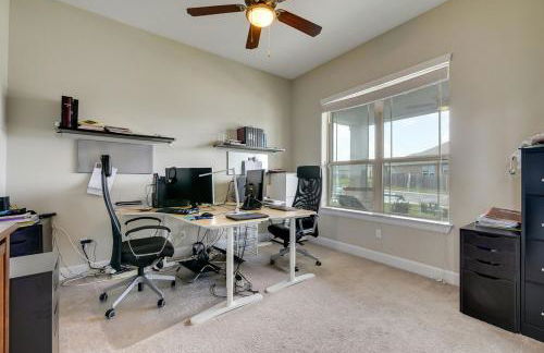 Cozy Rooms Near Tesla - WiFi Included - Foto 17