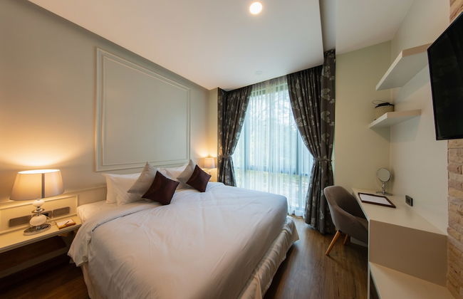 Parc Borough City Resort - Foto 37