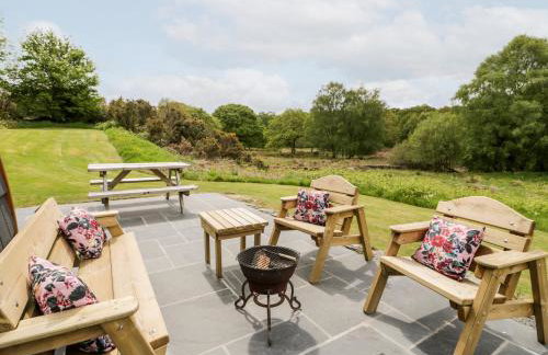 Llugwy Pod - Foto 17