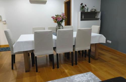 Luxury ApartHotel Colinas do Cruzeiro - Foto 21