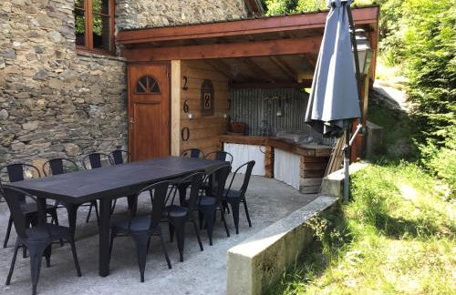 Chalet Les Copains - Foto 19