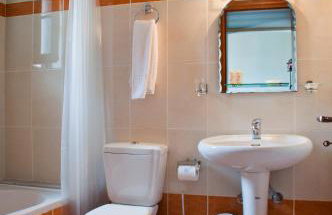 Messina Resort Hotel - Photo 29