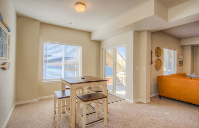 5BD Lakeside Mountain Spectacularhot Tubluxury - Foto 37