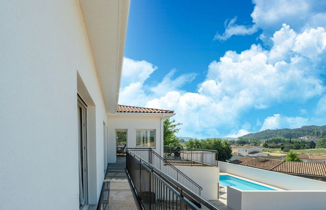 Majestic Villa With Private Pool - Foto 37