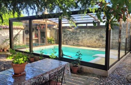 Casa Rural Pedraza - Foto 54