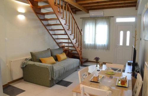 Aigaiou House 2 - Foto 21