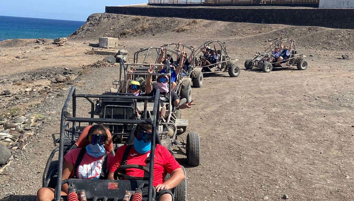 Tour in Pájara - Foto 1